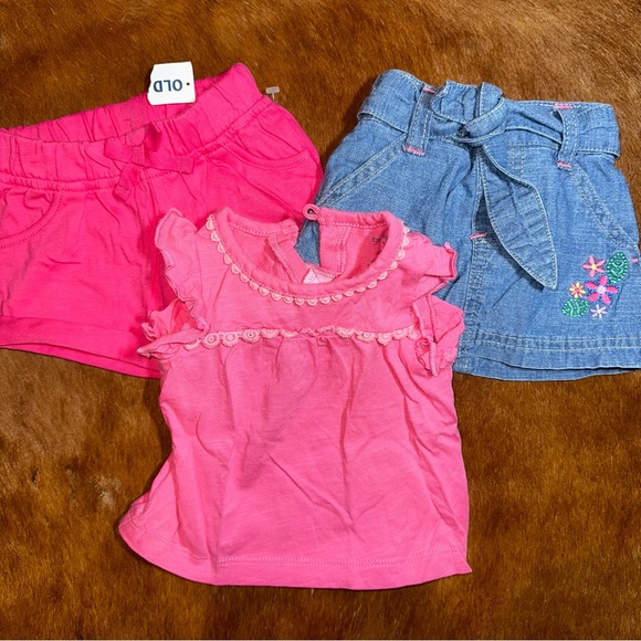 Summer Lot - Size 0-3M - Picture 15 of 16